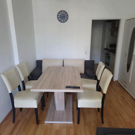 Apartment 302 Bad Aussee Zewnętrze zdjęcie