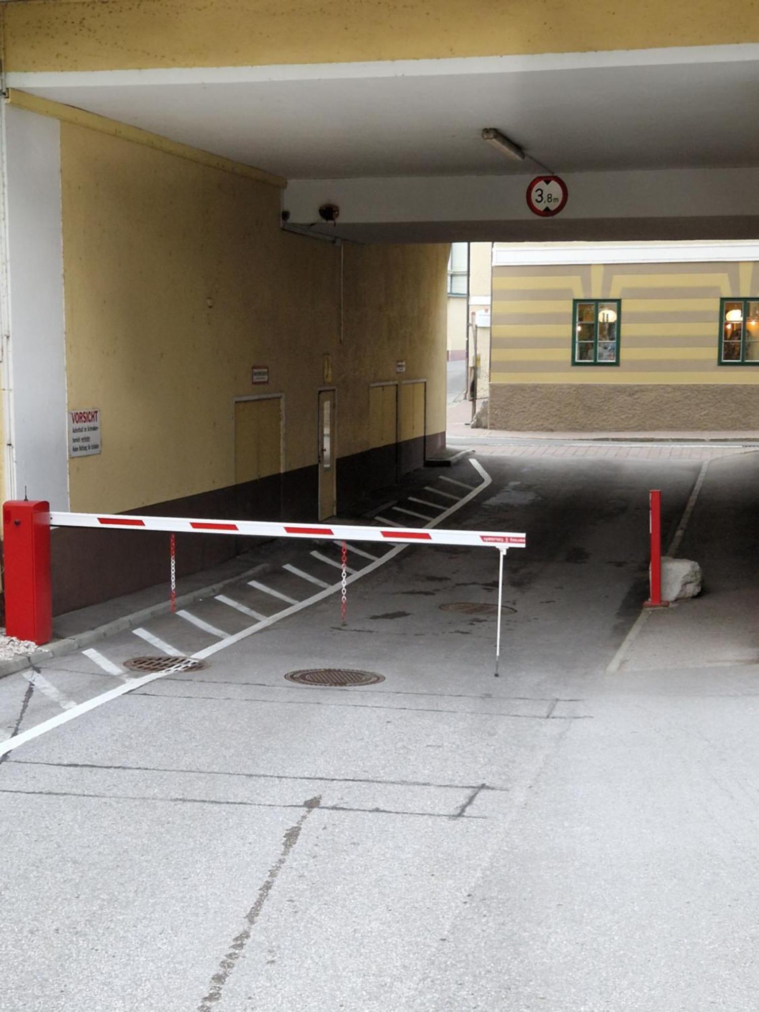 Apartment 302 Bad Aussee Zewnętrze zdjęcie
