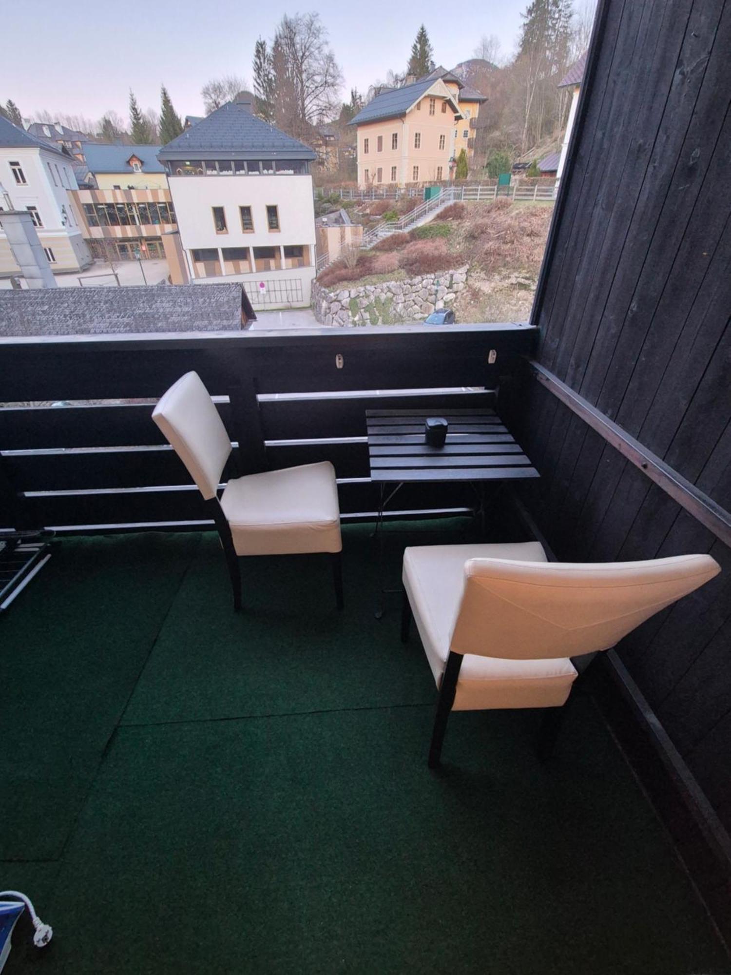 Apartment 302 Bad Aussee Zewnętrze zdjęcie
