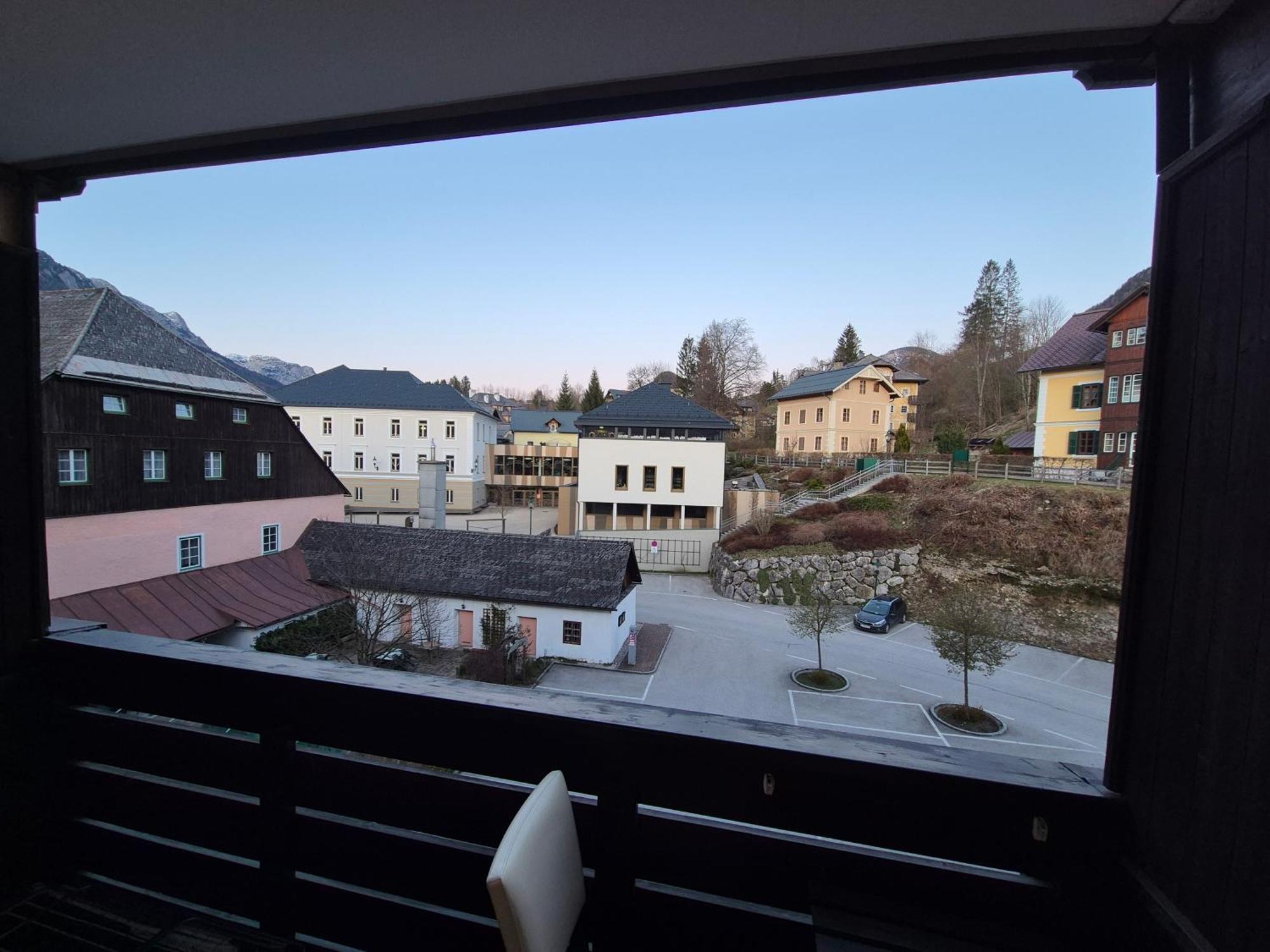 Apartment 302 Bad Aussee Zewnętrze zdjęcie