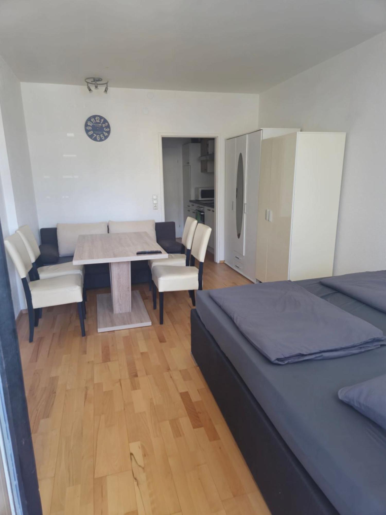 Apartment 302 Bad Aussee Zewnętrze zdjęcie