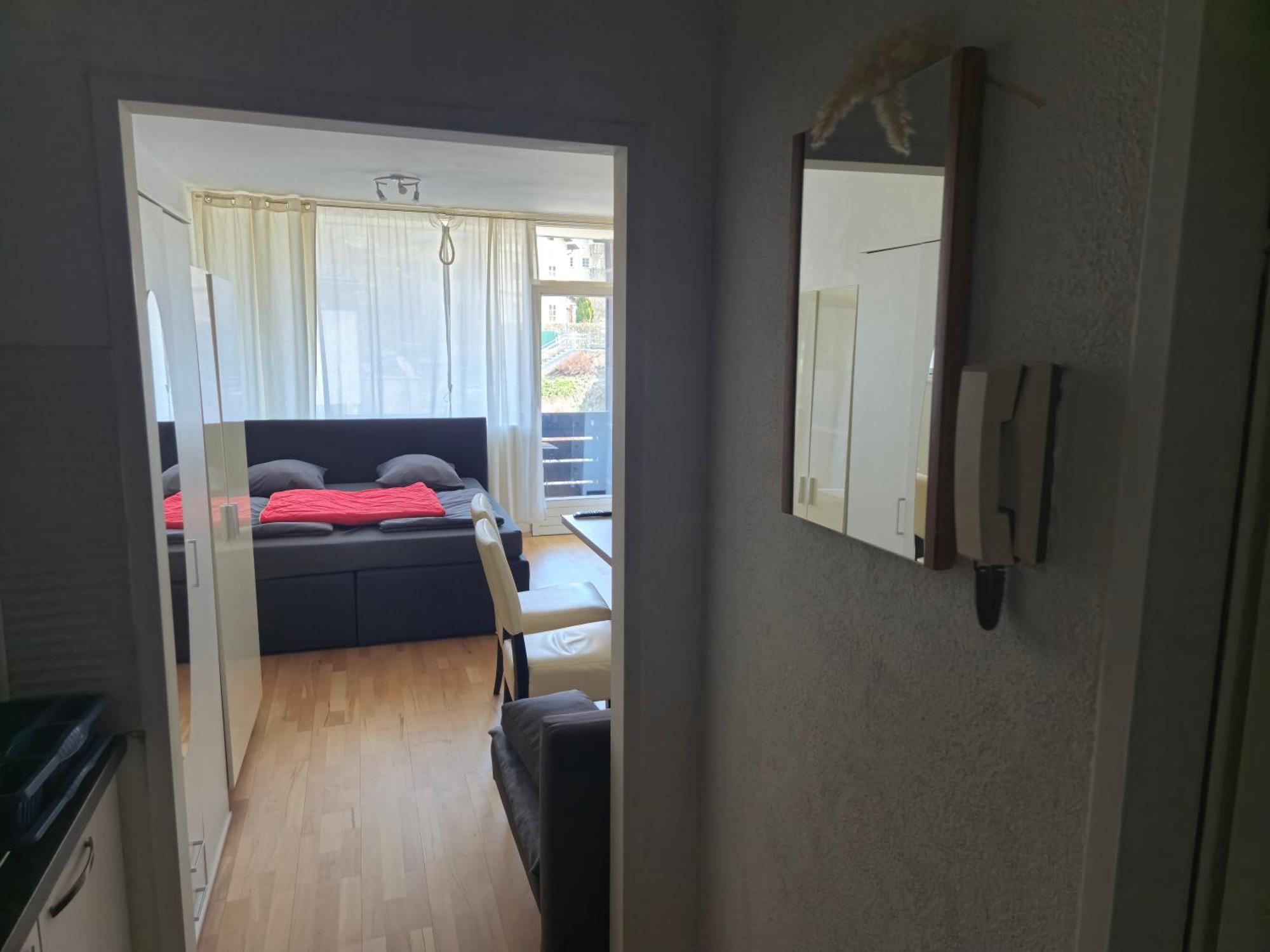 Apartment 302 Bad Aussee Zewnętrze zdjęcie